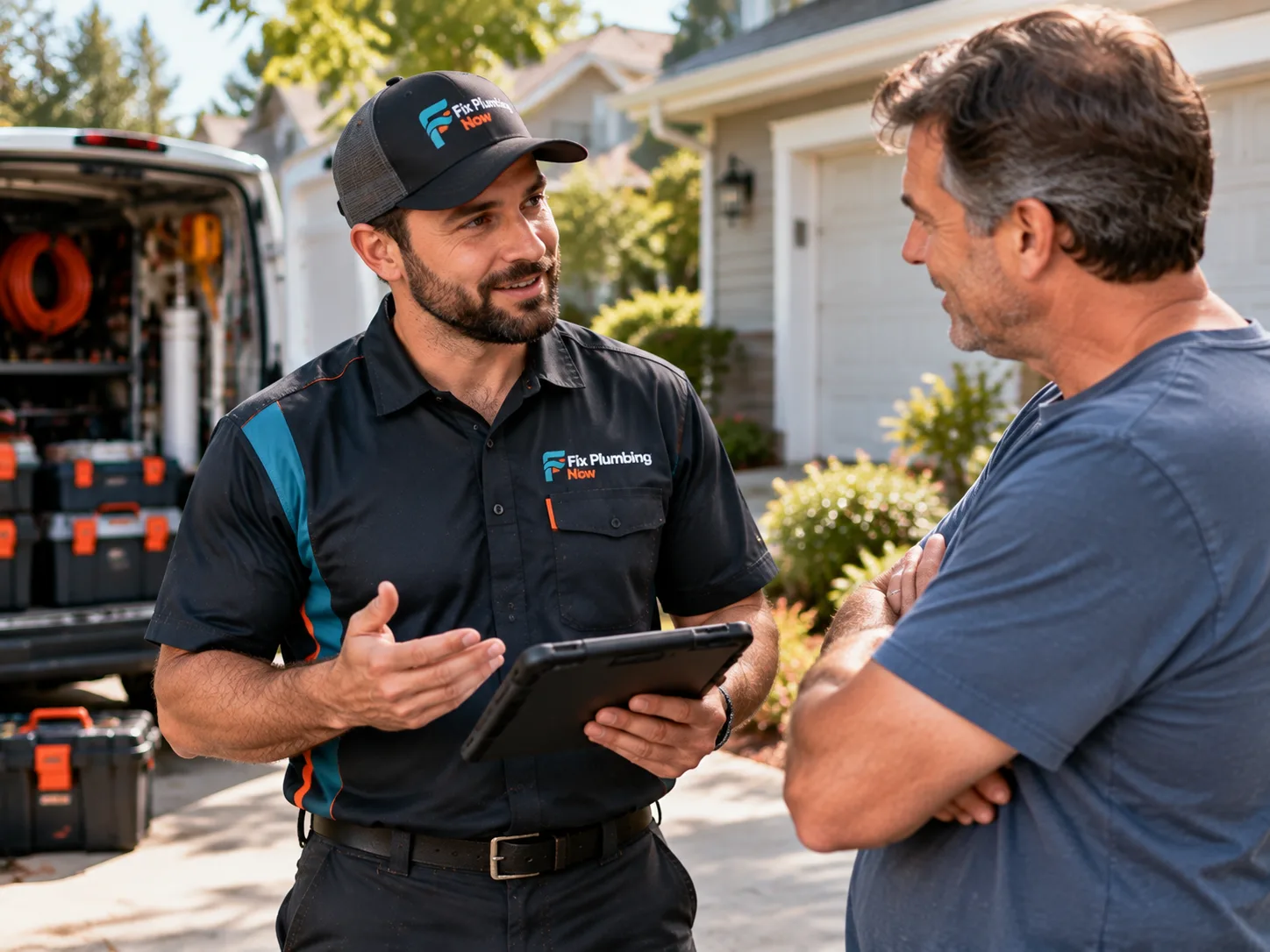 Clogged Drain Service Springfield, OR FAQs